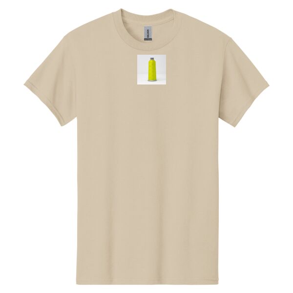 Heavy Cotton ™ 100% Cotton T Shirt Thumbnail