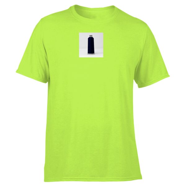 Dri Power ® 100% Polyester T Shirt Thumbnail