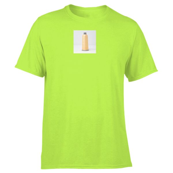 Dri Power ® 100% Polyester T Shirt Thumbnail