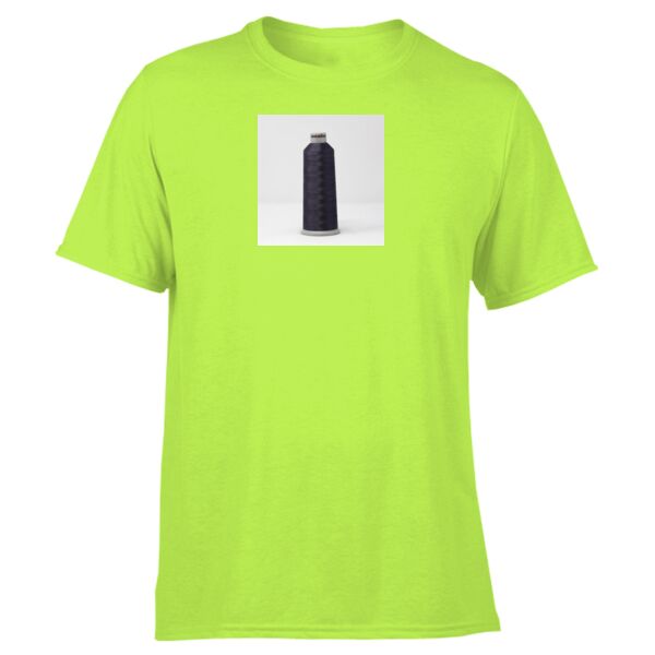 Dri Power ® 100% Polyester T Shirt Thumbnail
