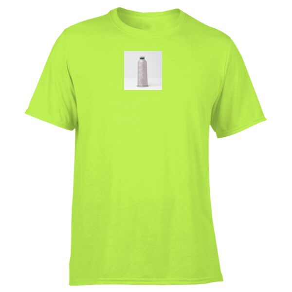 Dri Power ® 100% Polyester T Shirt Thumbnail