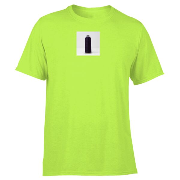 Dri Power ® 100% Polyester T Shirt Thumbnail