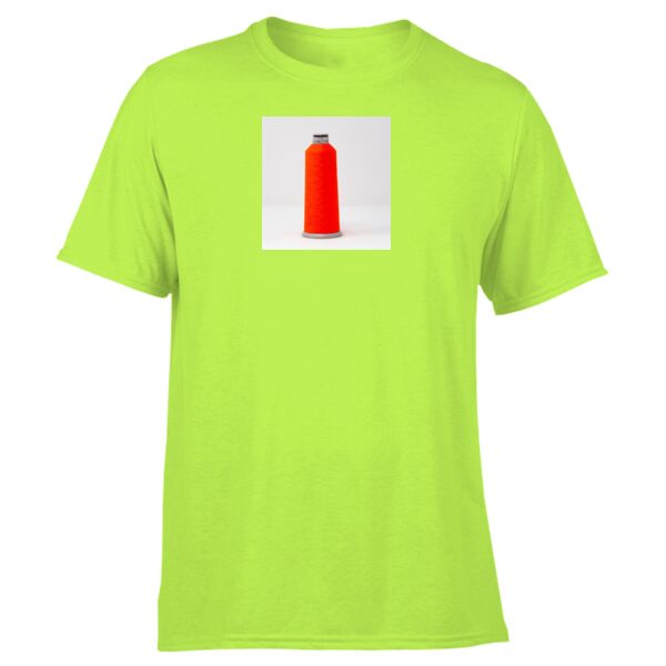 Dri Power ® 100% Polyester T Shirt Thumbnail