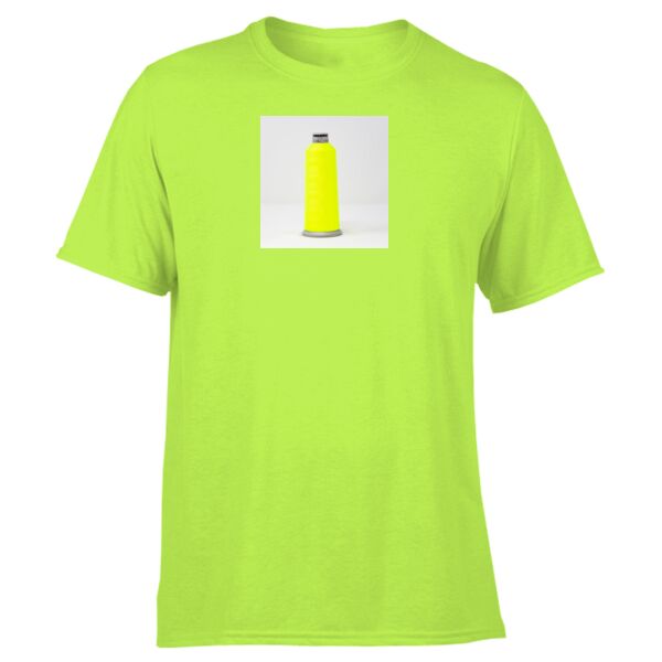Dri Power ® 100% Polyester T Shirt Thumbnail