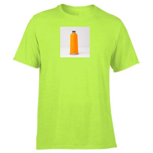 Dri Power ® 100% Polyester T Shirt Thumbnail