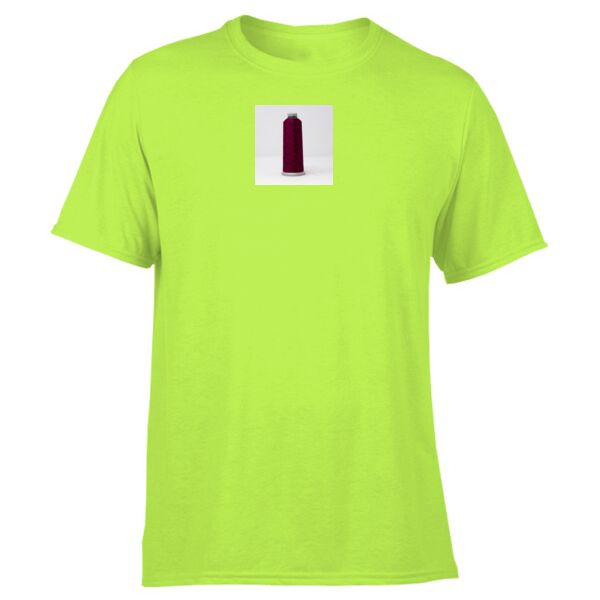 Dri Power ® 100% Polyester T Shirt Thumbnail