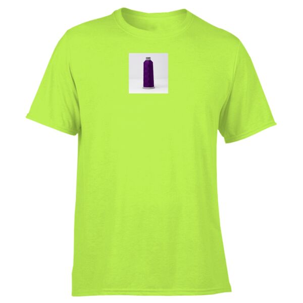 Dri Power ® 100% Polyester T Shirt Thumbnail