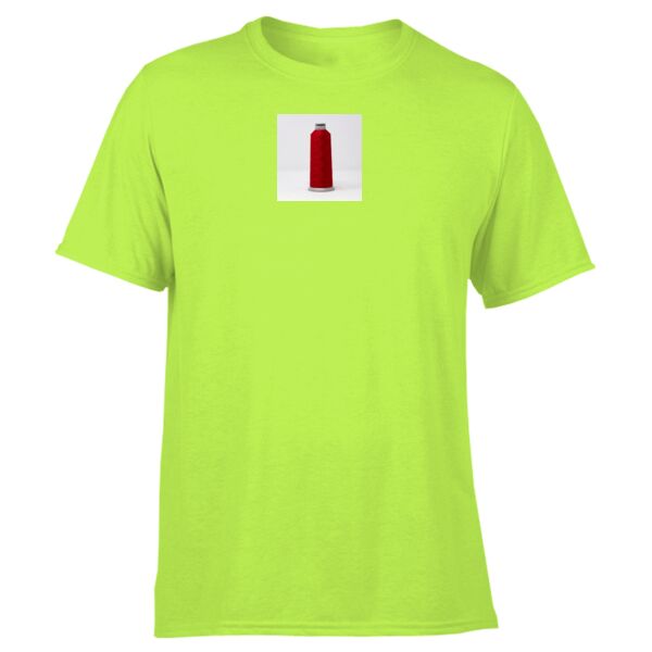 Dri Power ® 100% Polyester T Shirt Thumbnail