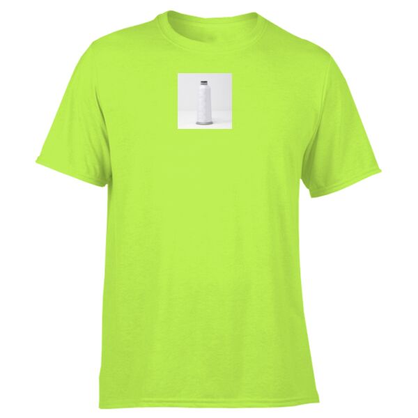 Dri Power ® 100% Polyester T Shirt Thumbnail