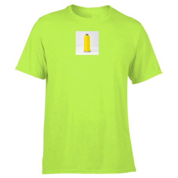 Dri Power ® 100% Polyester T Shirt Thumbnail