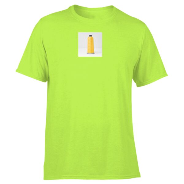 Dri Power ® 100% Polyester T Shirt Thumbnail