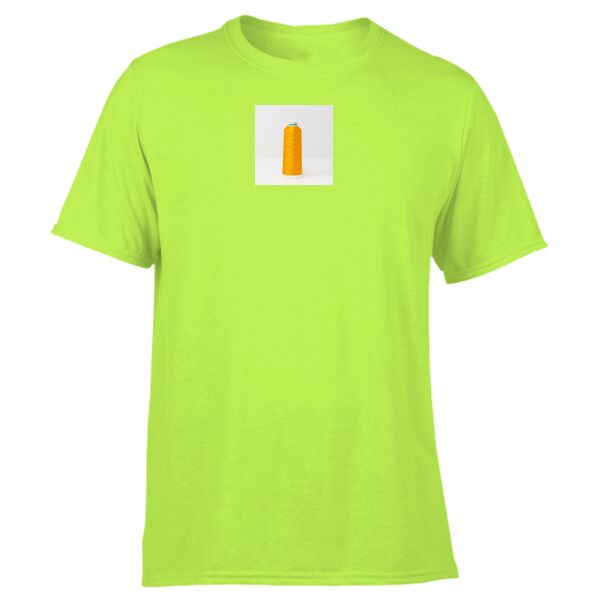 Dri Power ® 100% Polyester T Shirt Thumbnail