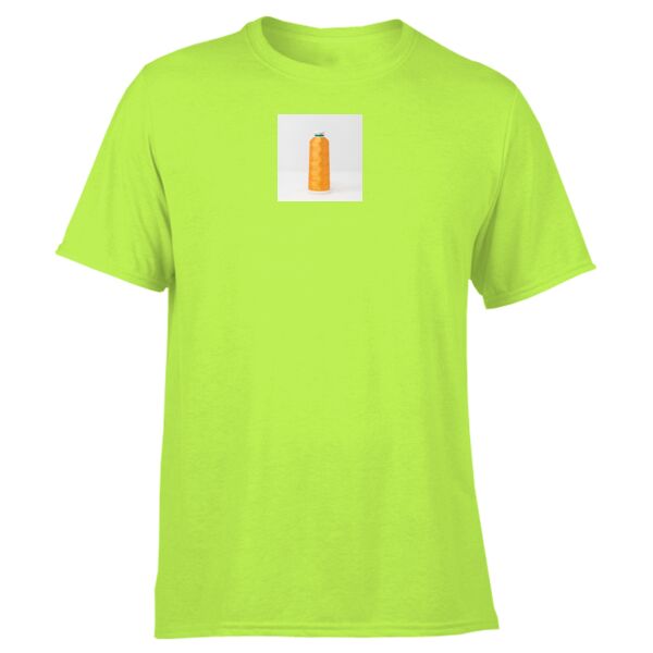 Dri Power ® 100% Polyester T Shirt Thumbnail