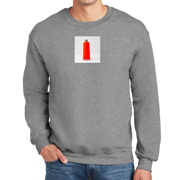 DryBlend ® Crewneck Sweatshirt Thumbnail
