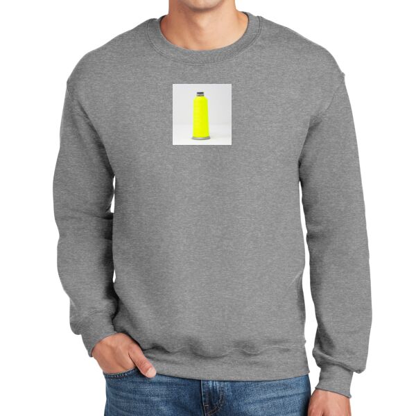 DryBlend ® Crewneck Sweatshirt Thumbnail