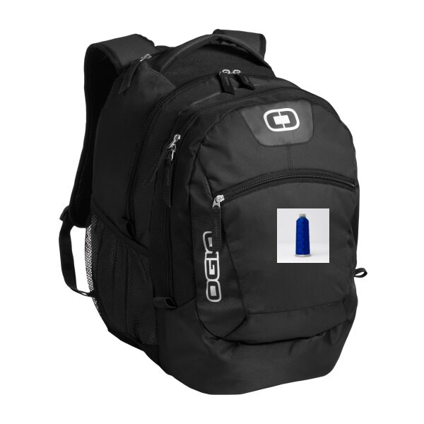 Rogue Pack Thumbnail