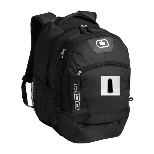 Rogue Pack Thumbnail