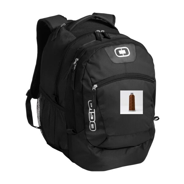 Rogue Pack Thumbnail