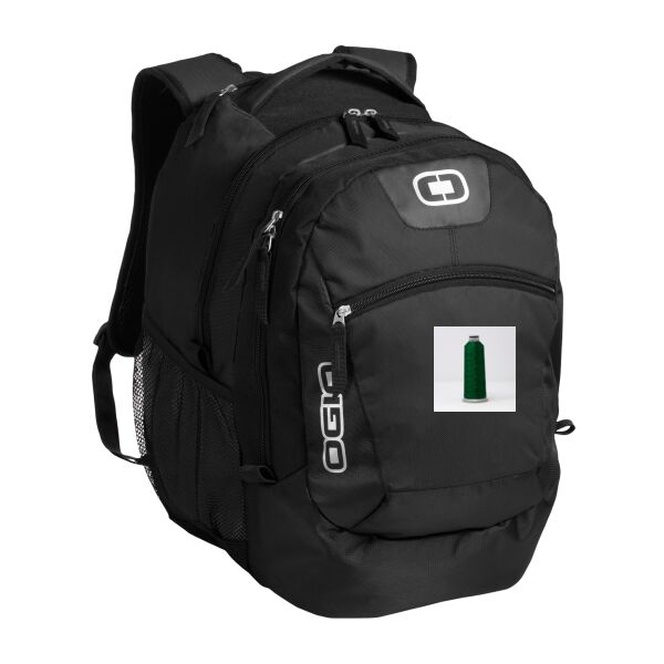 Rogue Pack Thumbnail