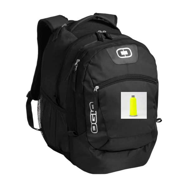 Rogue Pack Thumbnail