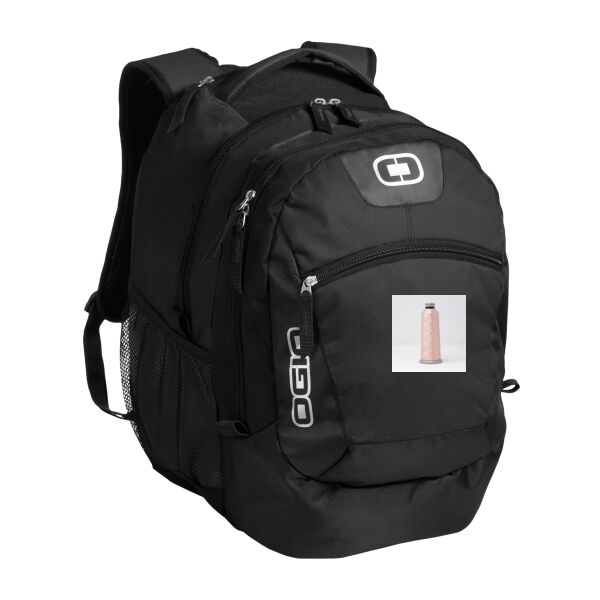 Rogue Pack Thumbnail