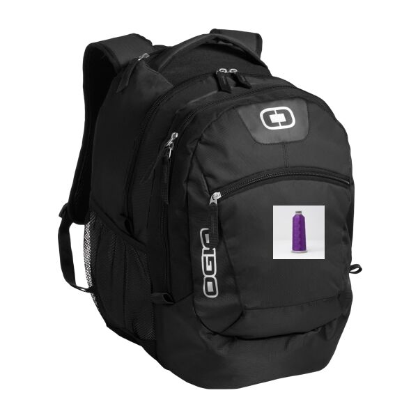 Rogue Pack Thumbnail