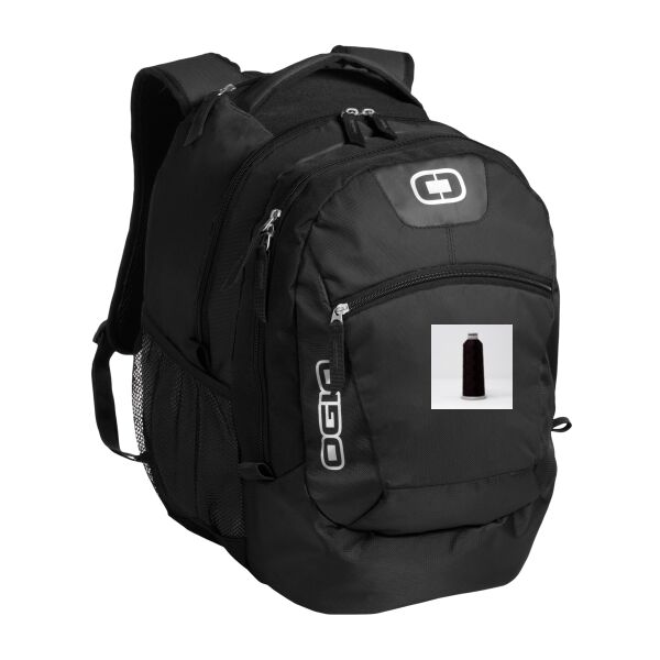 Rogue Pack Thumbnail