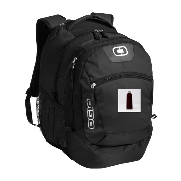 Rogue Pack Thumbnail