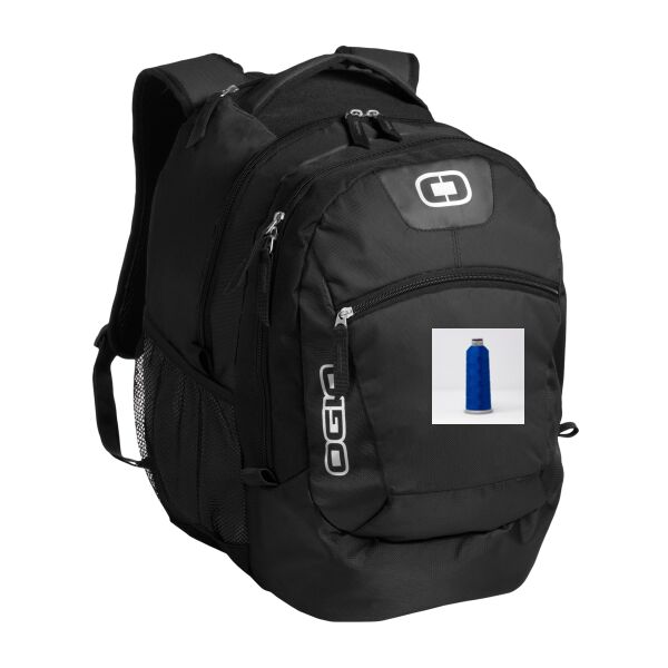 Rogue Pack Thumbnail