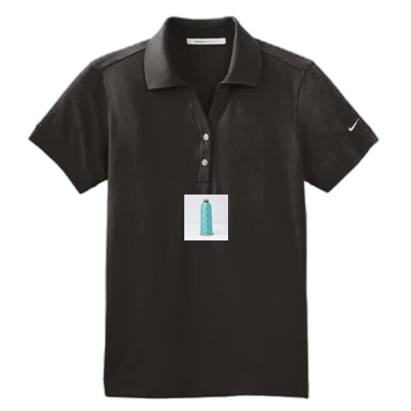 Ladies Dri FIT Classic Polo Thumbnail