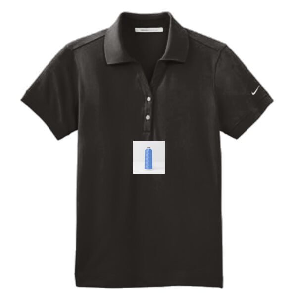 Ladies Dri FIT Classic Polo Thumbnail