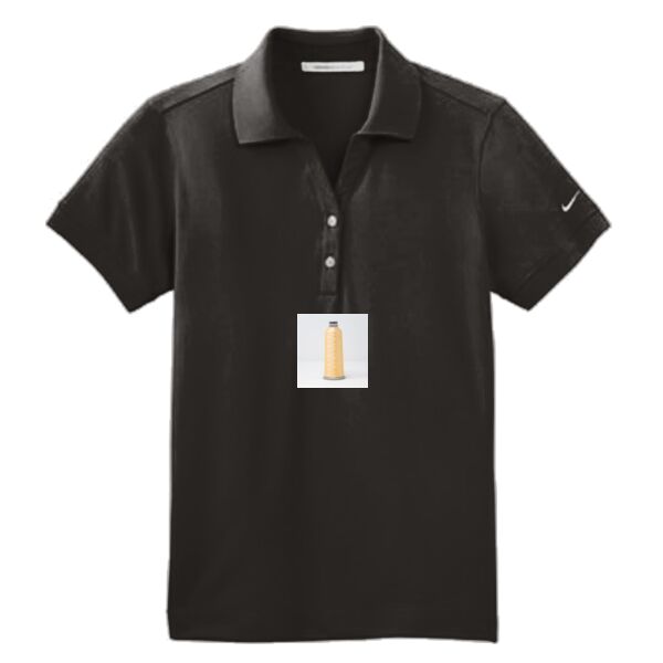 Ladies Dri FIT Classic Polo Thumbnail