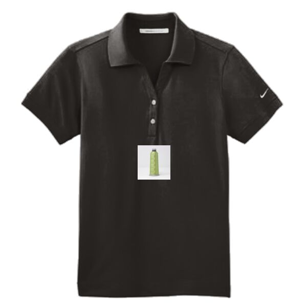 Ladies Dri FIT Classic Polo Thumbnail