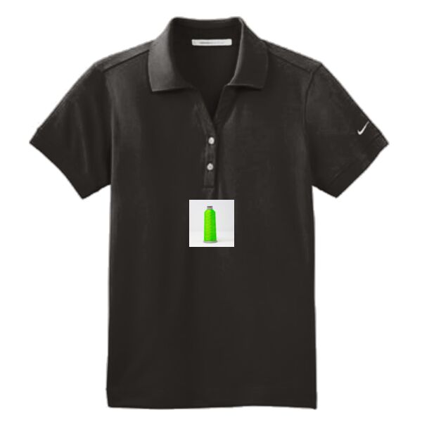 Ladies Dri FIT Classic Polo Thumbnail