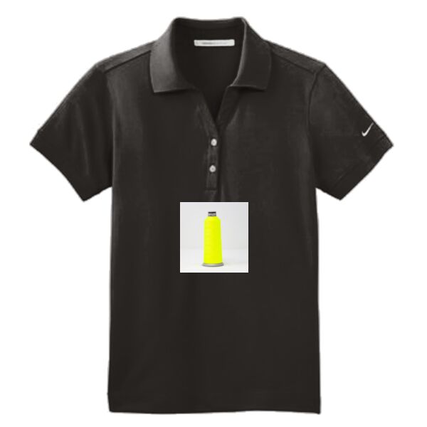 Ladies Dri FIT Classic Polo Thumbnail