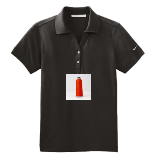 Ladies Dri FIT Classic Polo Thumbnail