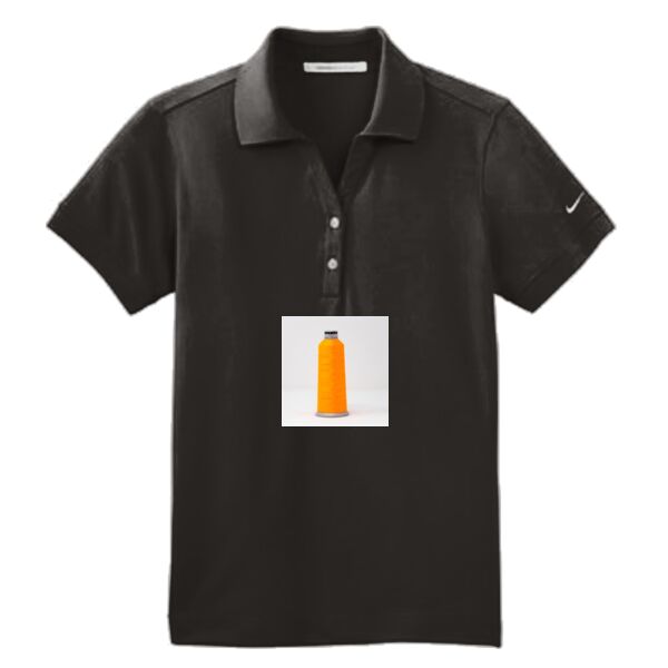 Ladies Dri FIT Classic Polo Thumbnail