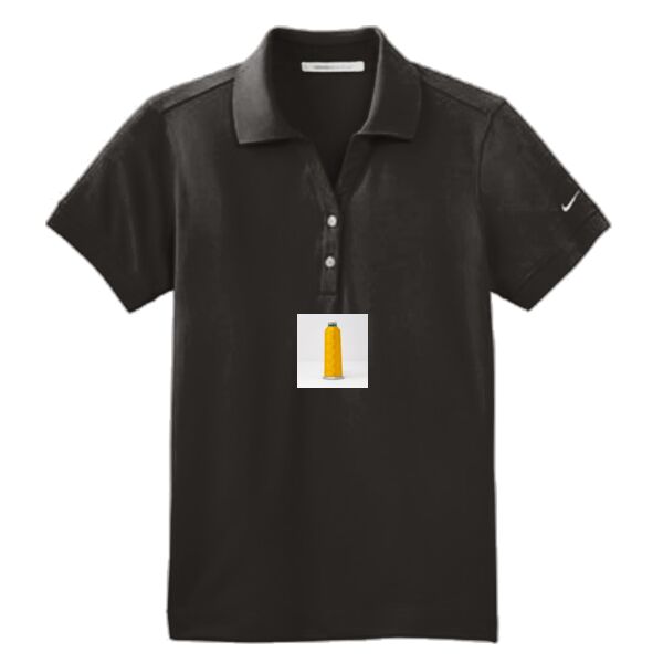 Ladies Dri FIT Classic Polo Thumbnail