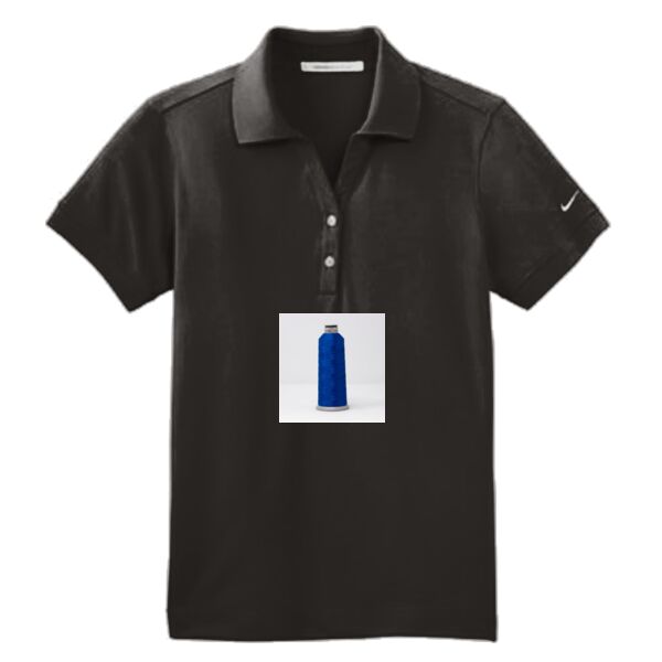 Ladies Dri FIT Classic Polo Thumbnail