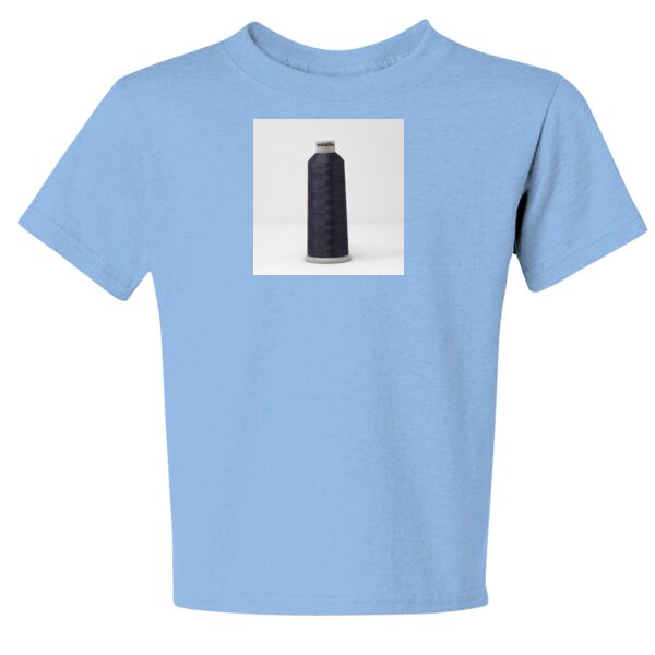Youth Dri Power ® 50/50 Cotton/Poly T Shirt Thumbnail