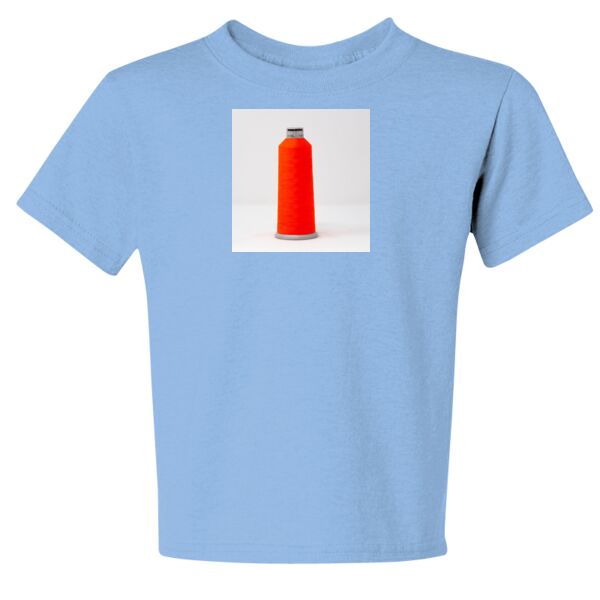 Youth Dri Power ® 50/50 Cotton/Poly T Shirt Thumbnail