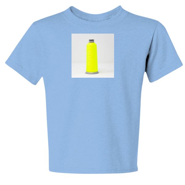 Youth Dri Power ® 50/50 Cotton/Poly T Shirt Thumbnail