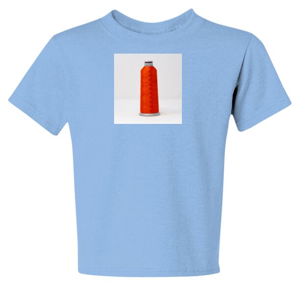 Youth Dri Power ® 50/50 Cotton/Poly T Shirt Thumbnail