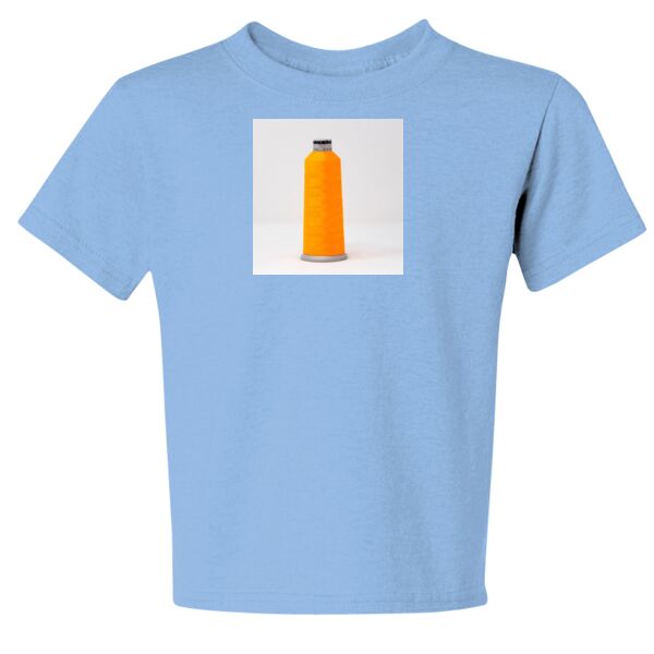 Youth Dri Power ® 50/50 Cotton/Poly T Shirt Thumbnail
