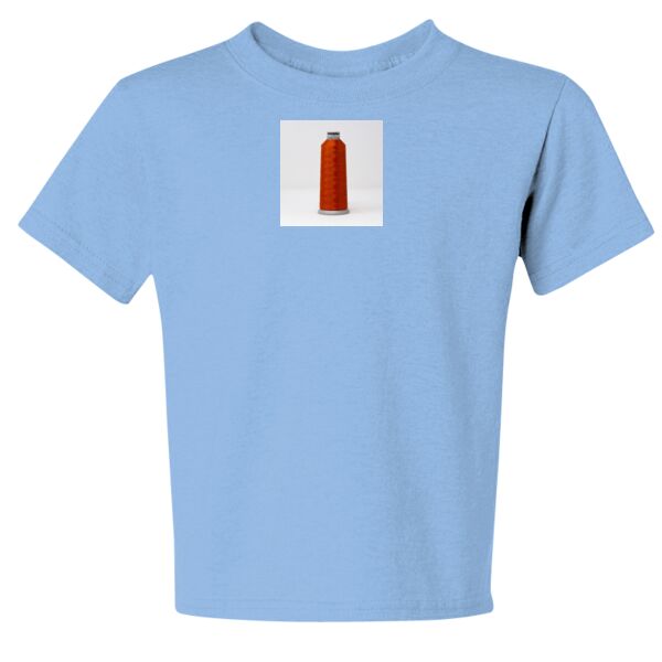 Youth Dri Power ® 50/50 Cotton/Poly T Shirt Thumbnail