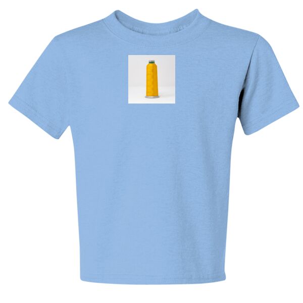 Youth Dri Power ® 50/50 Cotton/Poly T Shirt Thumbnail