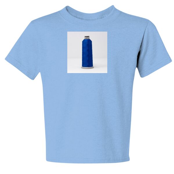 Youth Dri Power ® 50/50 Cotton/Poly T Shirt Thumbnail
